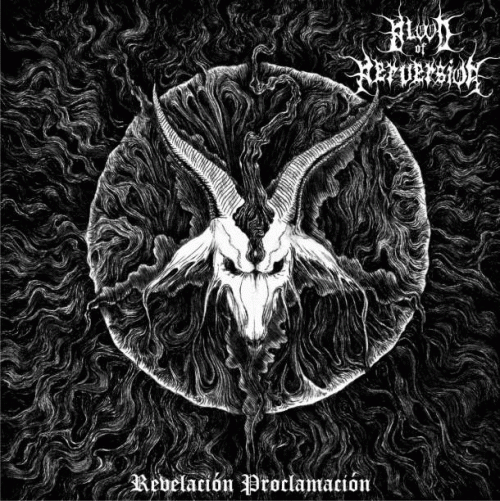 Blood Of Perversion : Revelación Proclamación